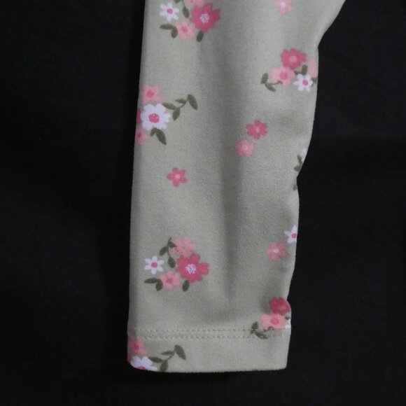 LIMITED TOO | 3T | Floral Leggings - Picture 15 of 16